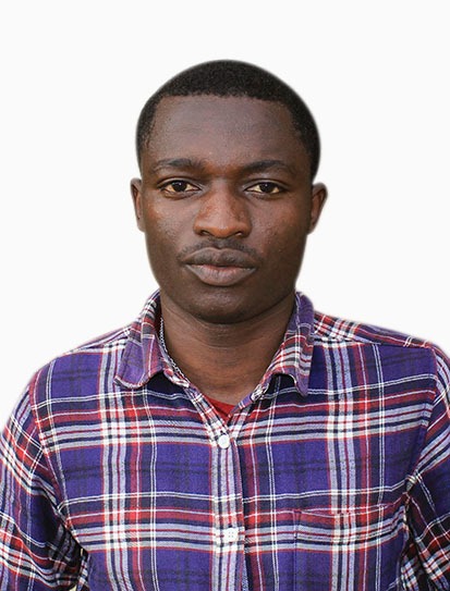 NDUWAYO Ephrem - Volunteer Representative
